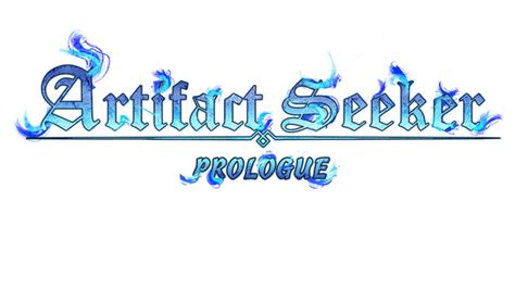 Artifact Seeker:Prologue · SteamDB.